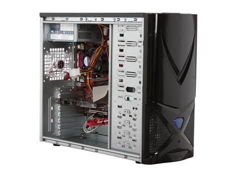 Image result for iBUYPOWER iSeries 901 Monitor Setup