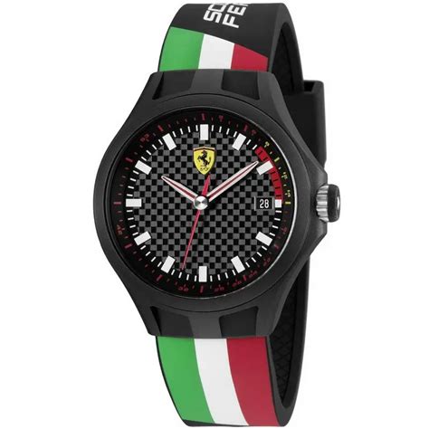 Image result for Tutorial Reloj Ferrari