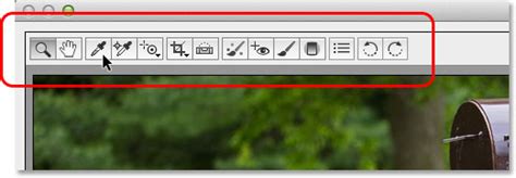 Image result for Camera Row Setting CS6