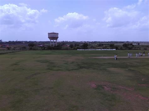 Rao's Cricket ground - GW Sports App