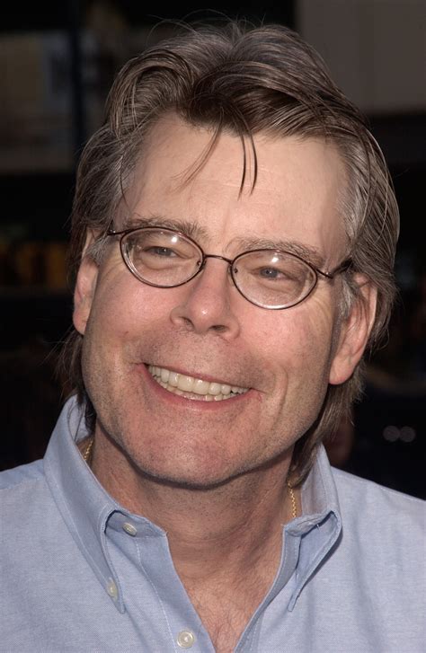 Stephen King's Instagram, Twitter & Facebook on IDCrawl