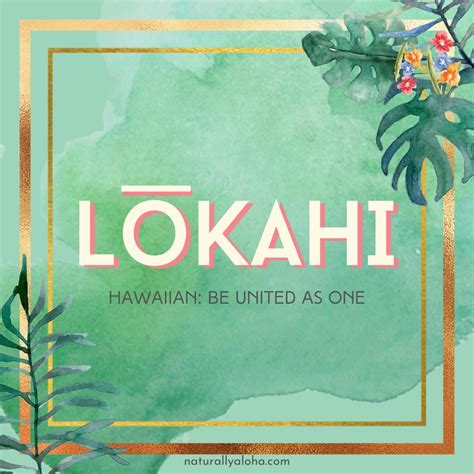 Pin by Maru Crespo on HO'OPONOPONO | Hawaiian words and meanings ...