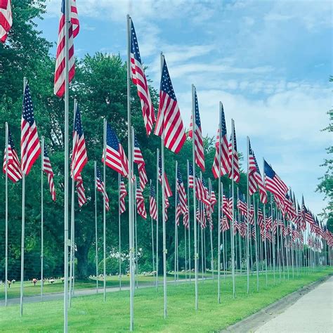 THE AVENUE OF 444 FLAGS - All You Need to Know BEFORE You Go 2026 (with ...