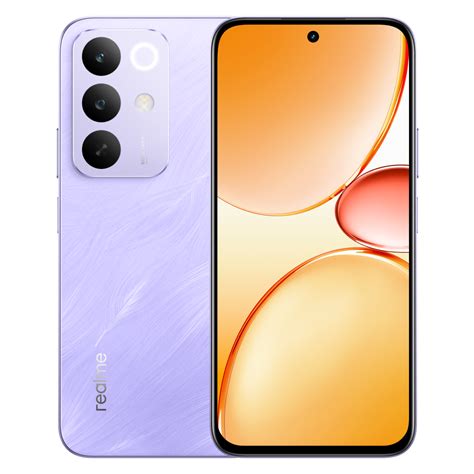realme 15T 5G - realme (India)