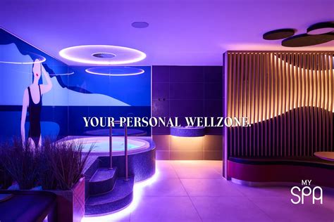 Wellness, Private Day Spa & Sauna ｜ MySpa