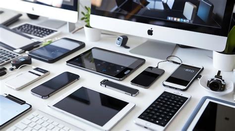 Technology Devices 的图像结果