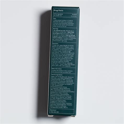 Ciele Tint and Protect SPF 50 Tinted Serum Foundation Review - Coffee ...