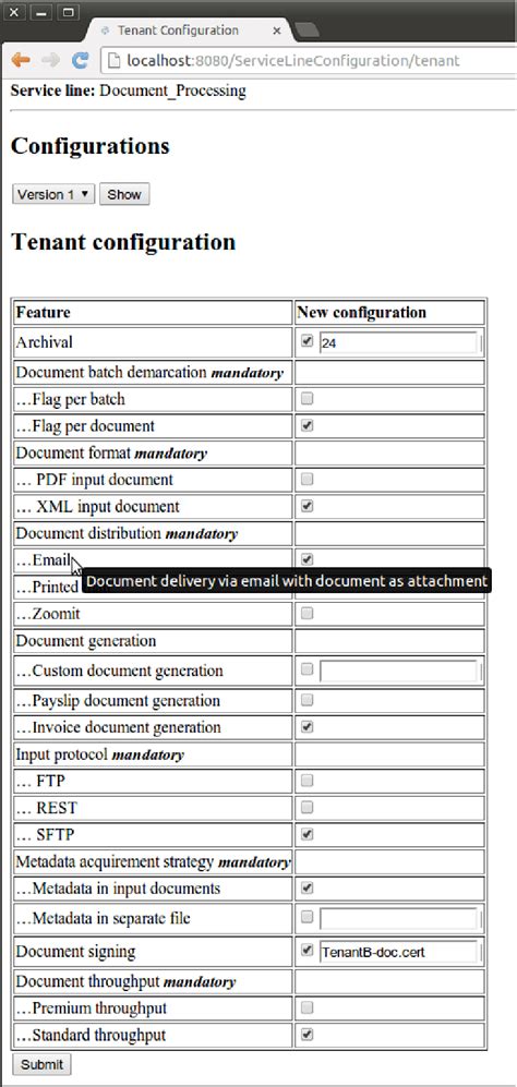 Image result for Interface Configuration Mod
