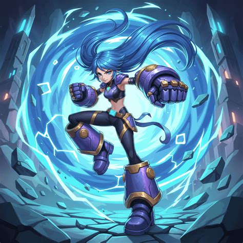 Ai Anime Art 的图像结果