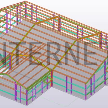 Enternetz | A Globally Trusted SS & Pre-Engineered Building Detailing ...