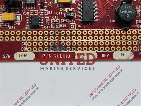 PRIZM 200610-418-PT MINI-MUX 2 VIDEO INPUT PCB CARD 200612 | United ...