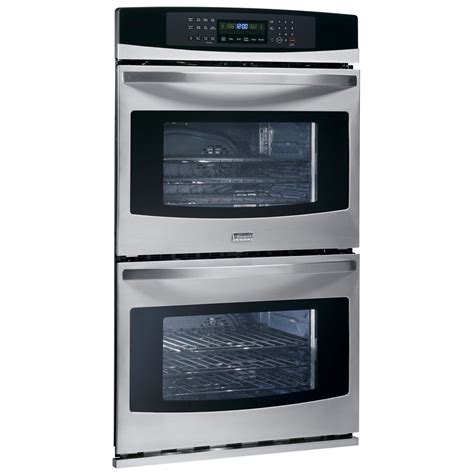 Kenmore Elite Double Oven Manual