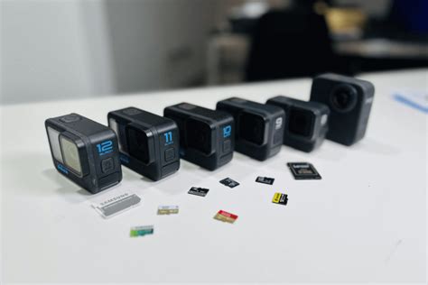 Image result for How to Open GoPro 6 Memory