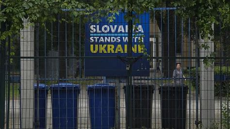 Avoid propaganda: China to embassies displaying "pro-Ukraine" stance