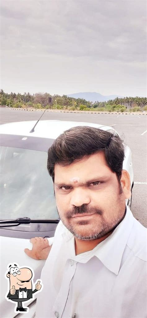 Menu at Ramas Cafe, Attur