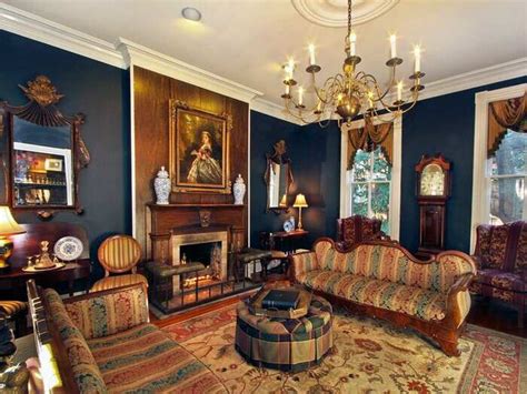 10 Charming American Bed & Breakfasts Around The US | Business Insider ...