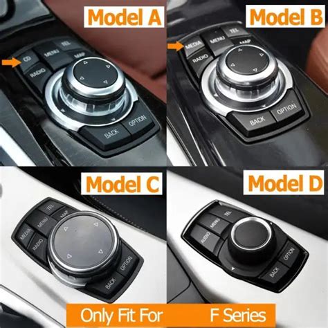 Car Craft Compatible With Bmw 1 2 4 Series F20 3 Series F30 F34 F32 5 ...