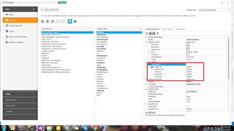 Image result for DevExpress GridView