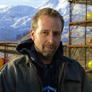 Edgar Hansen Bio, Net Worth, Age, Ethnicity, Height