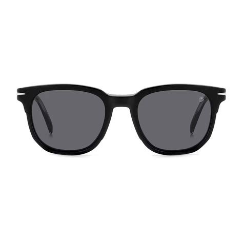 Buy David Beckham Sunglasses DB 7120/CS Sunglass for Men Online | David ...