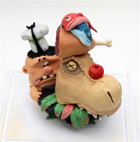 Primitive Cook 的图像结果