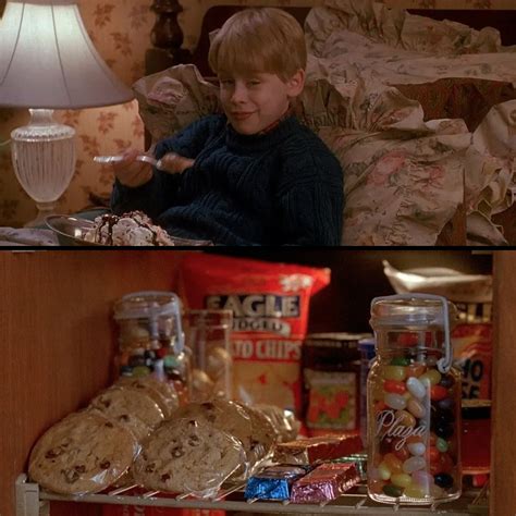 Home Alone 2 Hotel Room