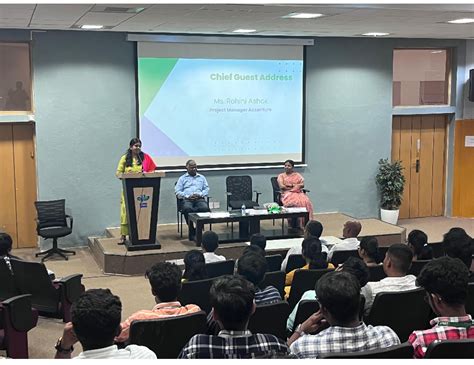 Stories, KPR Institute Engineering and Technology, Autonomous ...