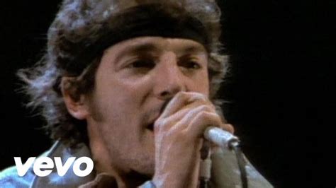 Bruce Springsteen Vevo 的图像结果