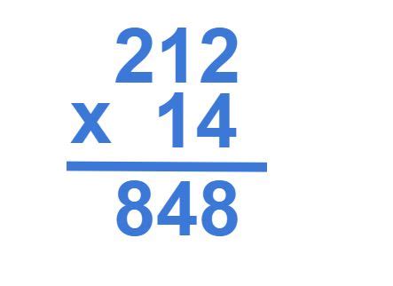 Image result for Long Multiplication Video