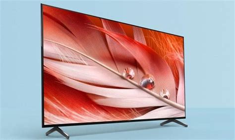 Sony launches two new premium BRAVIA XR TVs in India