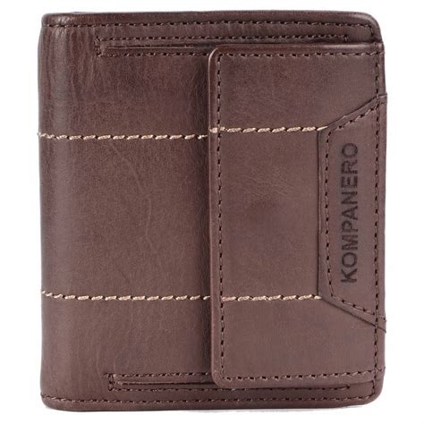 Mens Wallet – Kompanero