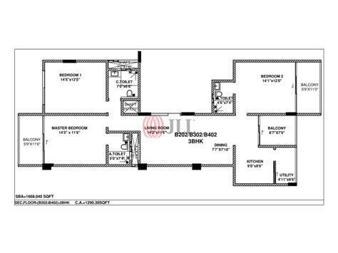 Premier Inspira Maplewood | Marathahalli - Sarjapur Road, Carmelaram ...