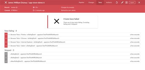 How to Achieve Parallel Testing Using Jenkins 的图像结果