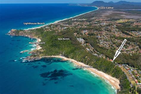 AZURA BEACH HOUSE B&B (Port Macquarie) - Lodge Reviews, Photos, Rate ...