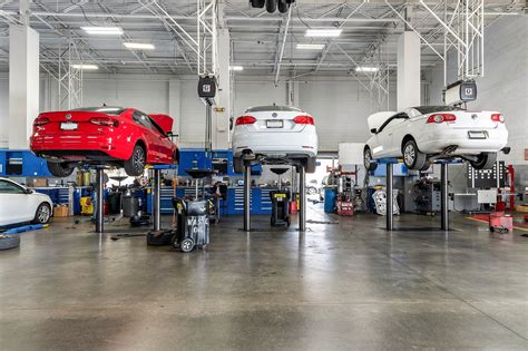 Pacific Volkswagen: VW Dealership in Hawthorne, CA