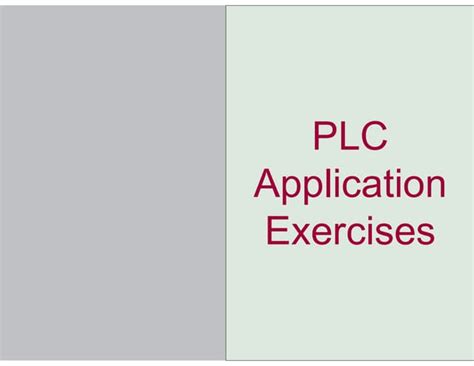Image result for plc Applications Examples