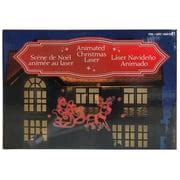 Buy Christmas Laser Animation Projector Online at Lowest Price in Ubuy ...