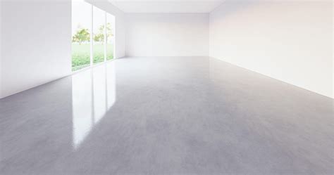 Trending Concrete Floor Slab Design For Every Space