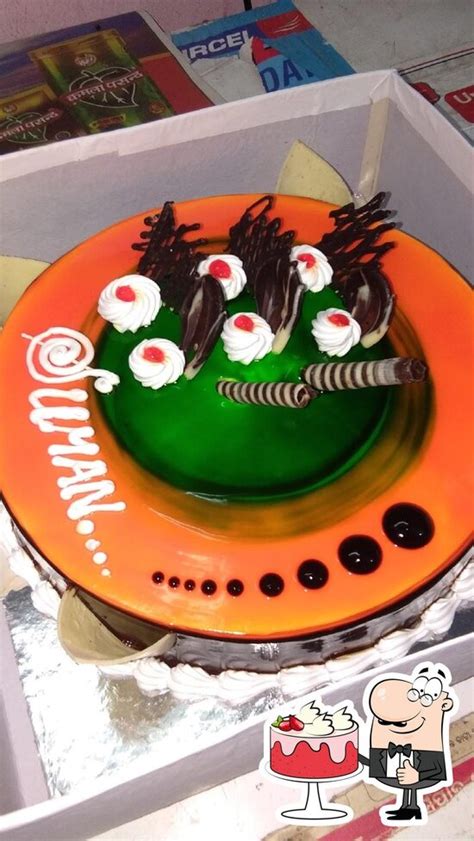 Menu at Fresh Snacks, India