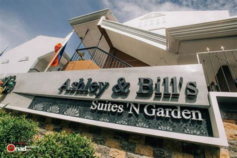ASHLEY AND BILL'S SUITES 'N GARDEN (Carcar) - Hotel Reviews, Photos ...