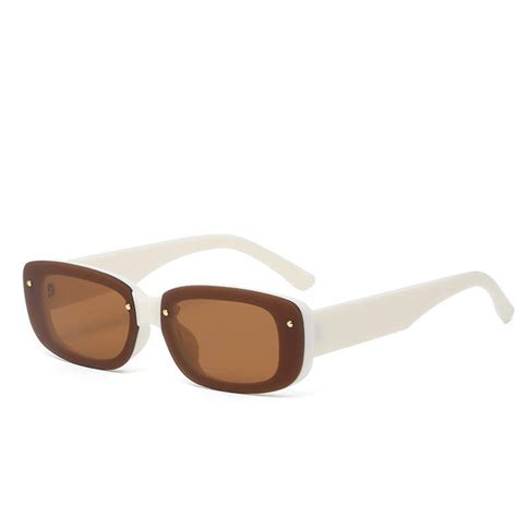 Mocha Sunglasses – Shady Gators