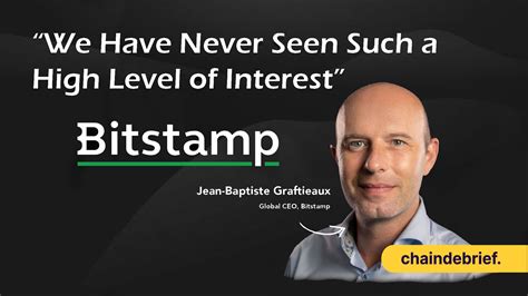 Image result for Bitstamp CEO