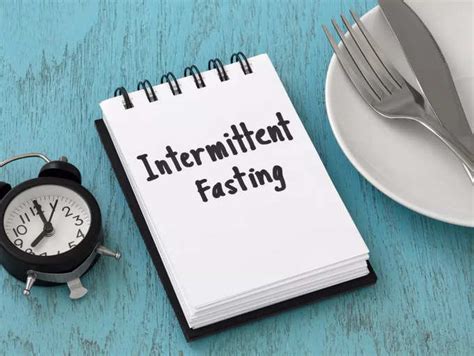 Intermittent Fasting Benefits: How to maximise the benefits of ...