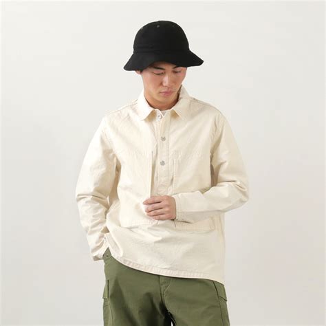 【楽天市場】【10％OFFクーポン対象】FOB FACTORY（FOBファクトリー） F2443 USアーミー PO ジャケット ...