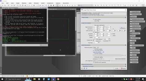 Image result for PixInsight SPCC Tutorial