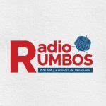 Radio Rumbos en vivo