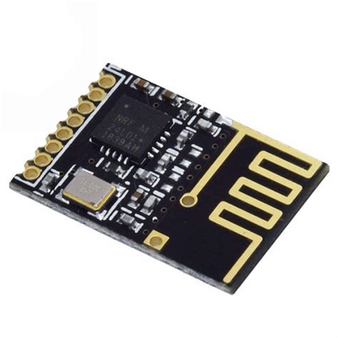 nRF24L01 Wireless Module 的图像结果