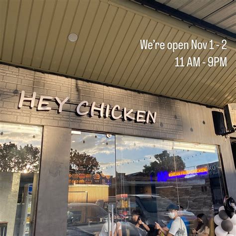 Hey Chicken (@heychickenph) • Instagram photos and videos