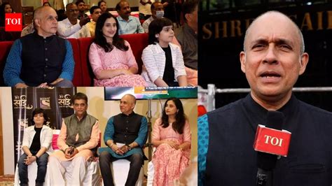 Mere Sai cast celebrates 1000 episodes in Shirdi, talks about upcoming ...