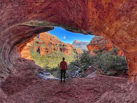 The Sedona Bucket List: 16 Best Things To Do In The Red Rocks | Inspire ...